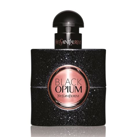 ysl black optimum 30ml|ysl black opium for men.